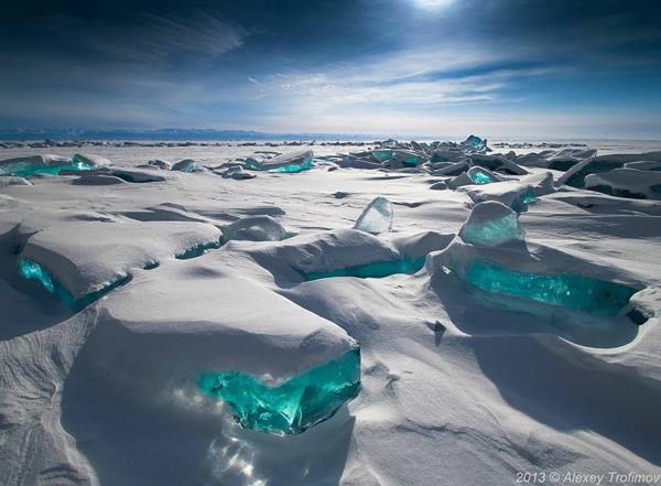 planeetta maa baikal järvi venäjä helmi jää