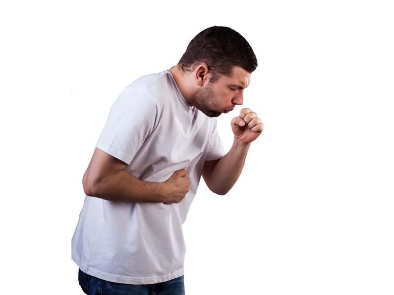 Lungebetændelse Symptomer og årsager