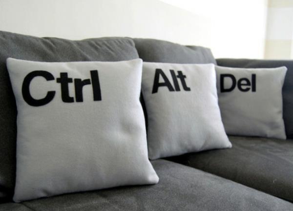verhoilu sohvalle ctrl alt