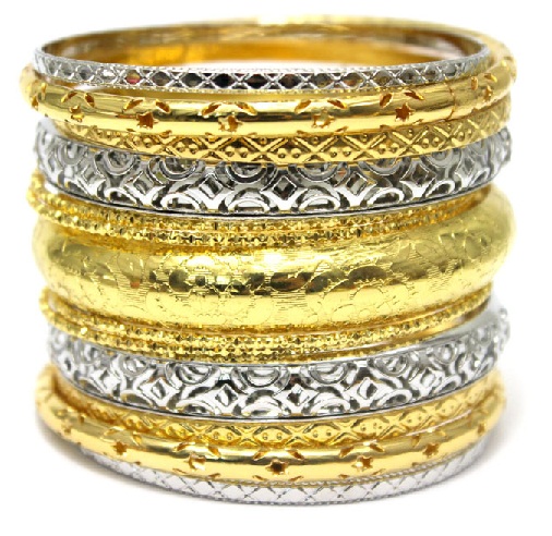 metal armbånd