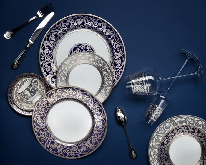 posliiniastiat lautaset kulhot kupit ylellinen stefano ricci