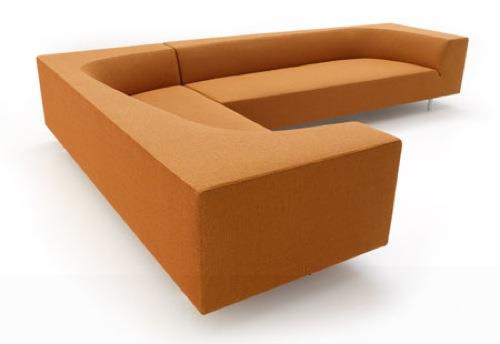 käytännöllinen sohva bora bora sohva mdf italia