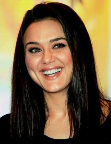 Preity Zinta Beauty Tips Skin