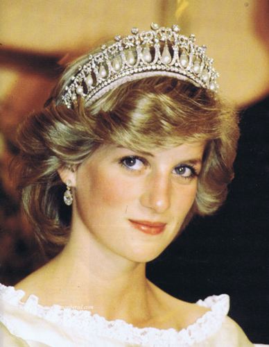 Diana hercegnő Szépségtippek Bőr