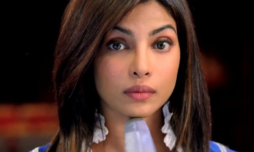 Priyanka Chopra Beauty Tips hud