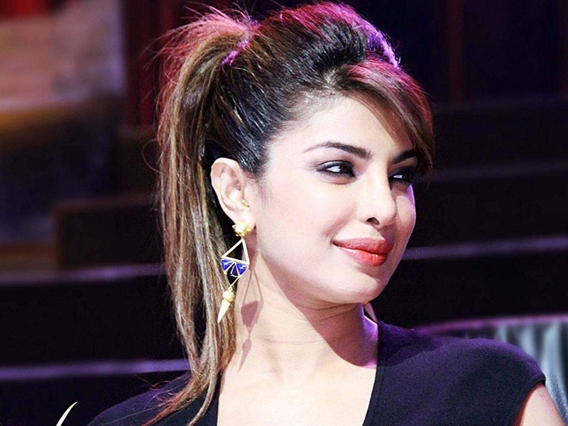Priyanka Chopra Skønhedstip og fitnesshemmeligheder