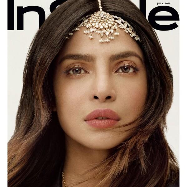 priyanka chopra julkkisten idea