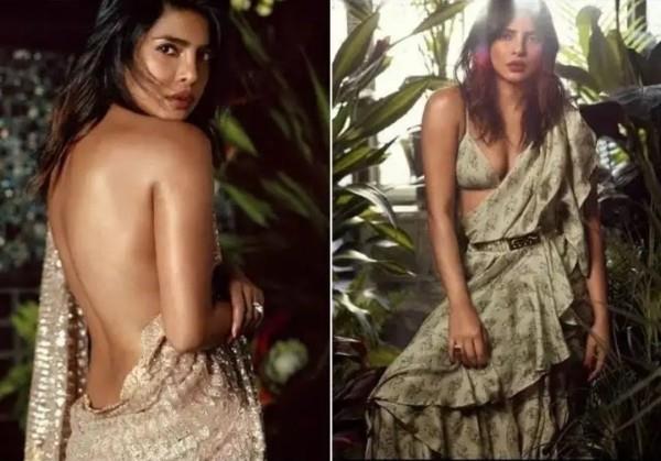 priyanka chopra upeita kuvia