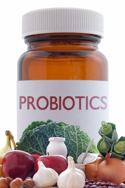 probiootit ideoita hienoja tuotteita