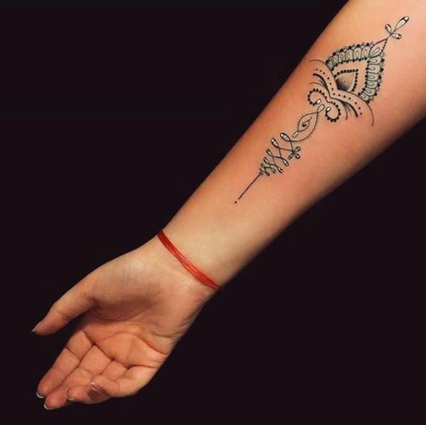 ammatilliset tatuoinnitrendit tatuoinnit 2020