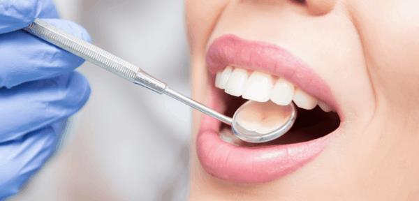 ammattimainen hampaiden puhdistus hampaiden ennaltaehkäisy