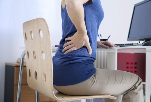 psoas -lihasten oireet selkäkipu
