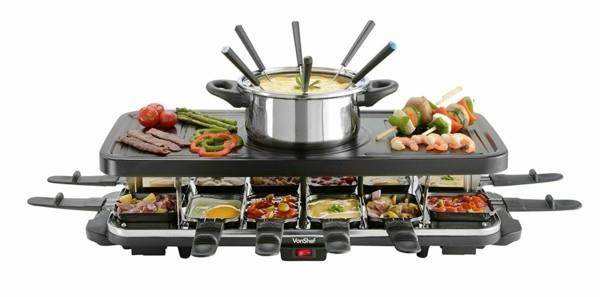 raclette ideoita suuri valikoima
