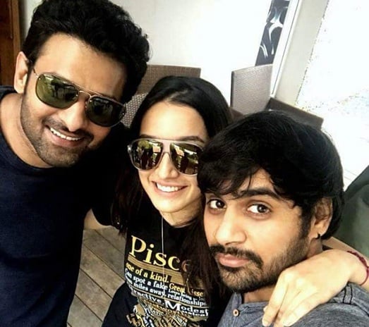 prabhas seneste fotos