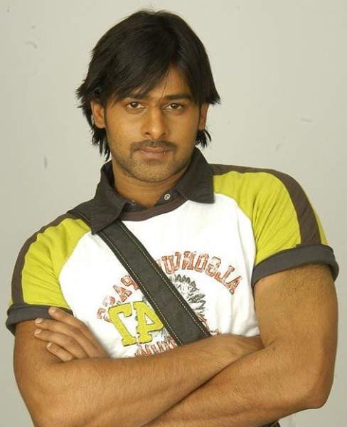 prabhas billeder