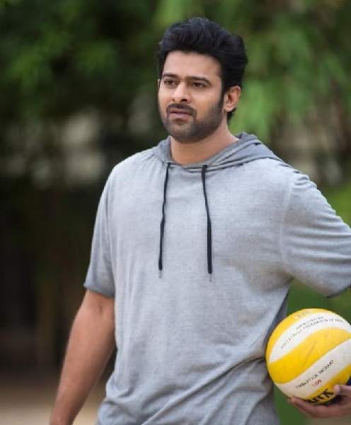 prabhas har hd -billeder