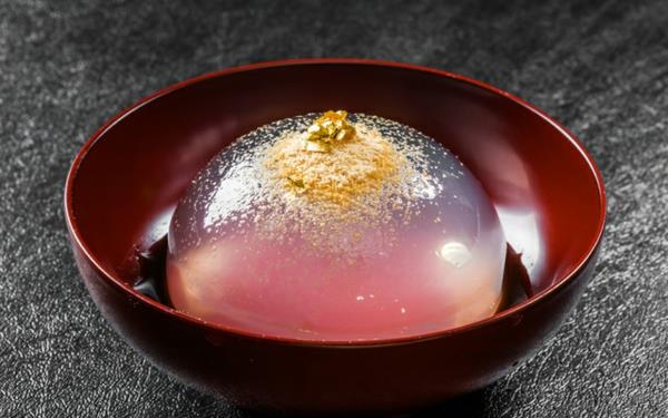 sadepisarakakku wagashi japanilaiset makeiset