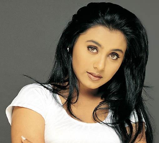 rani mukherjee skønhedstip