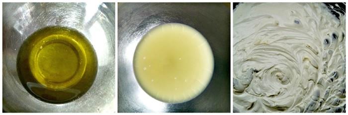 Tee itse partavaahto Tee oma partavaahto