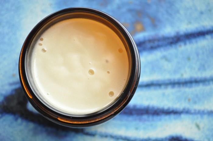 Tee itse parranajovoide parranajovoide kotitekoinen Tee itse parranajovoide parranajovoide kotitekoinen