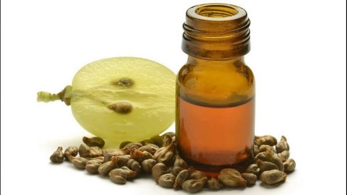 Tee itsellesi partavaahto rypäleen siemenöljyä Tee itsellesi partavaahto rypäleen siemenöljyä