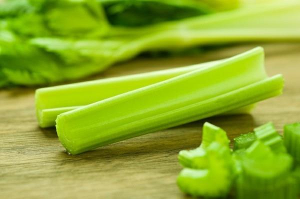 selleritikkuja lopettaa tupakoinnin vinkkejä