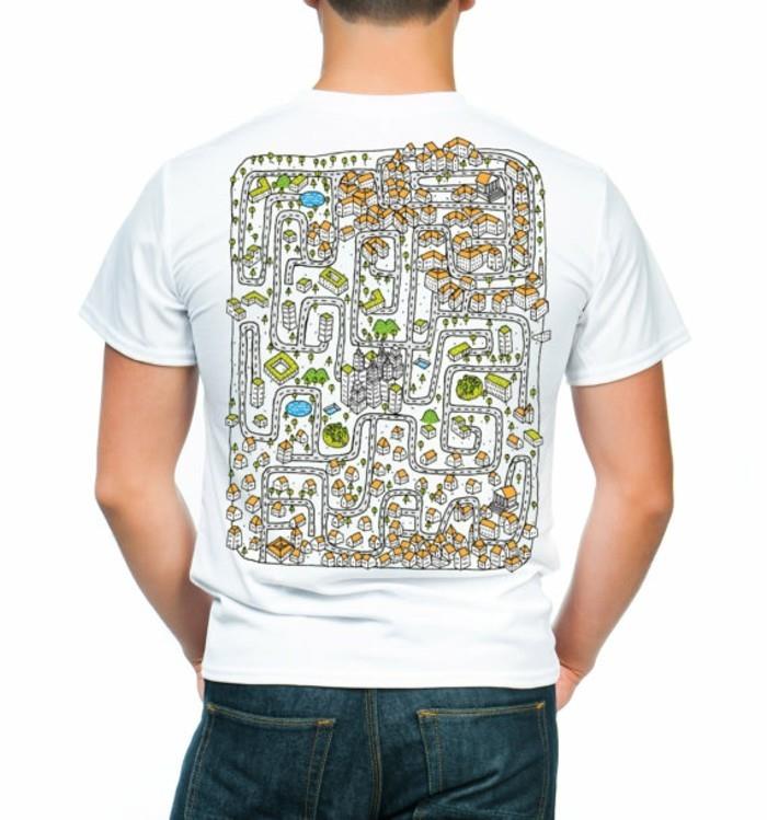 selkähieronta t -paita design linkki etsy shop