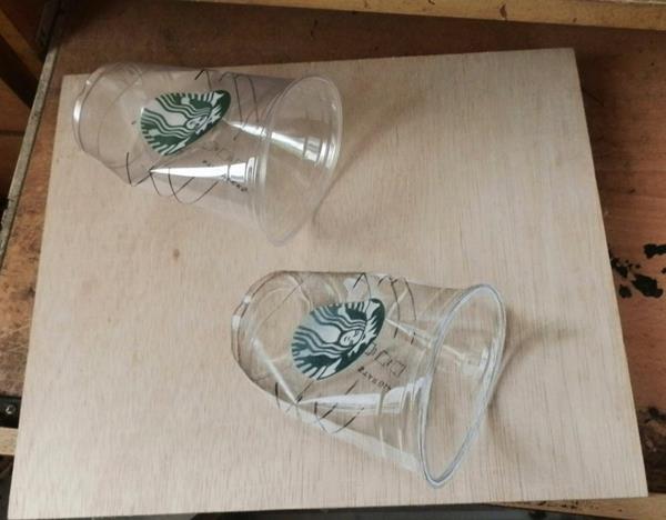 realistiset piirustukset puumuoville