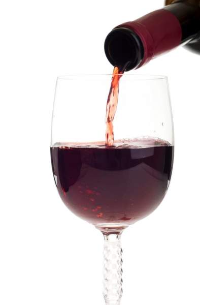 vörösbor felhasználása