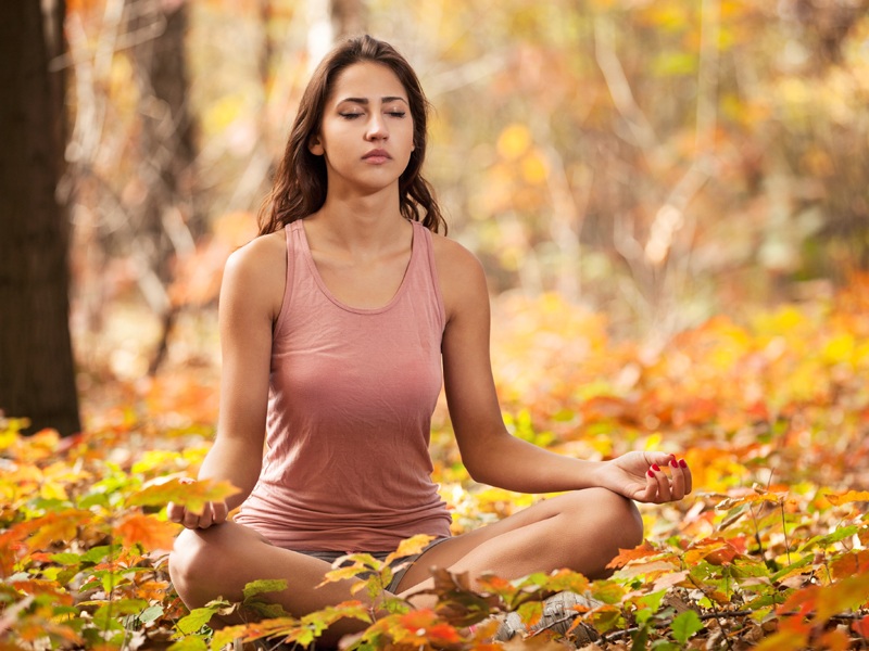 Reiki meditációs technikák