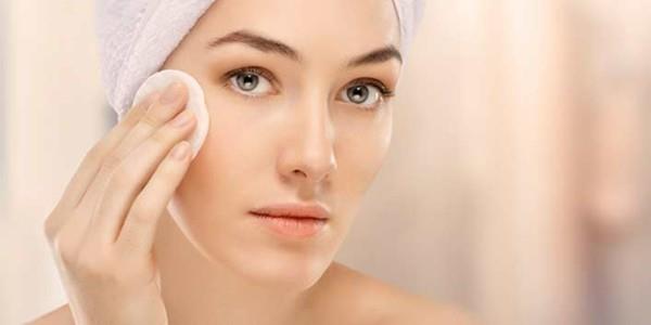 puhdas iho rosmariiniöljyllä