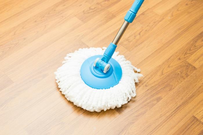 siivouspalvelu lattian puhdistus rutiinipuhdistus