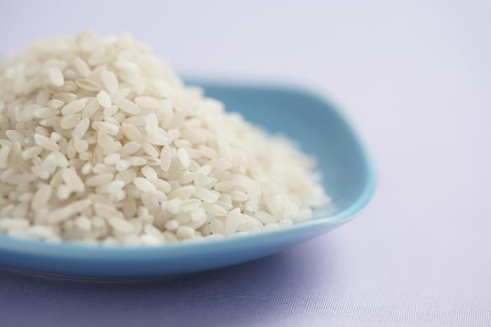 riisi vähentää kaloreita kokki terveellisemmin