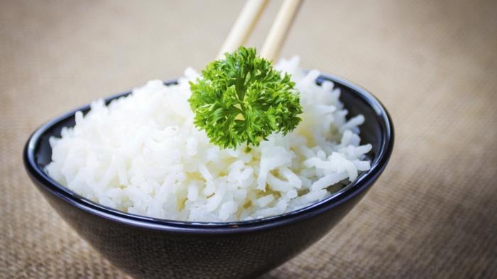 riisikalorit kuinka vähentää ruoanlaittovihjeitä