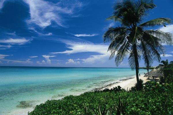 matkustaa Kuubaan lomat varadero