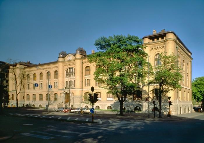 matkakohteet historiallinen museo oslo