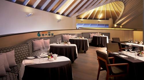 ravintola design hotelli mukava perinteinen katto