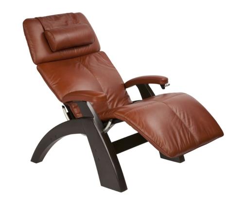 retro moderni nojatuoli malleja nahka tyylikäs ruskea mukava