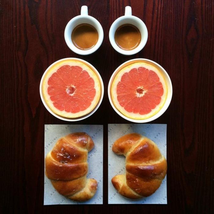 aamiainen ideoita herkullinen aamiainen terveellinen aamiainen reseptit croissant