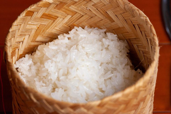forskellige slags ris