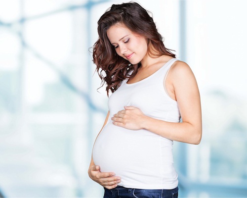 Den rigtige alder til at blive gravid - 30 til 40 år