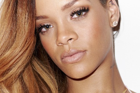 Rihanna Beauty Tips Favoritprodukter