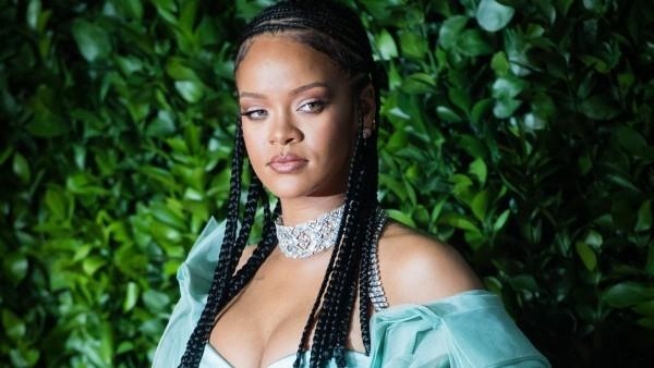 rihanna julkkikset amazon