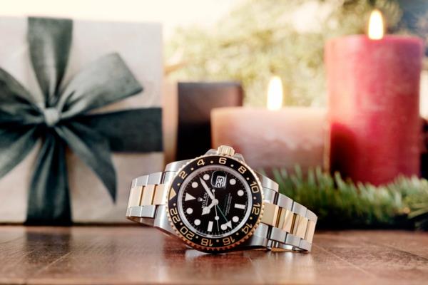 osta rolex -ylelliset kellotarvikkeet