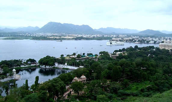 Udaipur