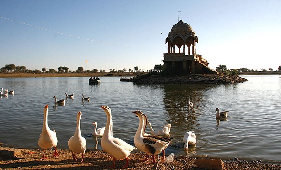 Jaisalmer