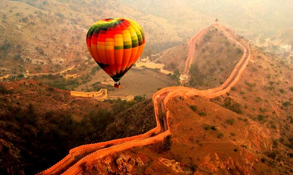 bryllupsrejse steder i rajasthan