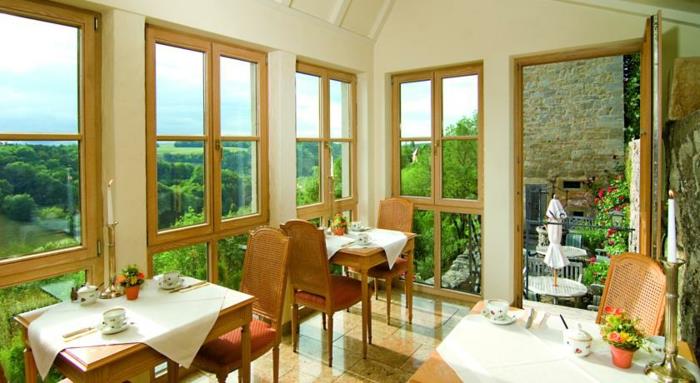 romanttiset hotellit maltilliset luonnonmaisemat