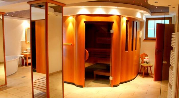 romanttiset hotellit kylpyläsauna