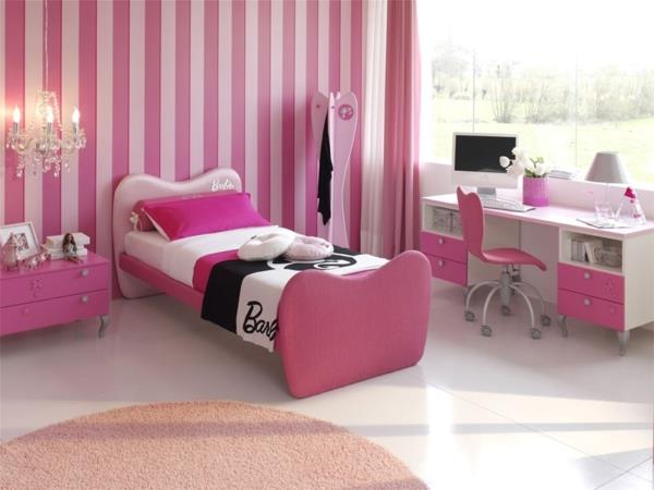 makuuhuone Barbie